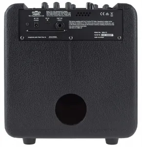 Vox Mini Go 10 Modelingové gitarové kombo