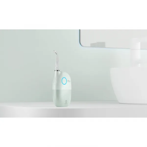 Oclean A10 ústna sprcha Green 1 ks