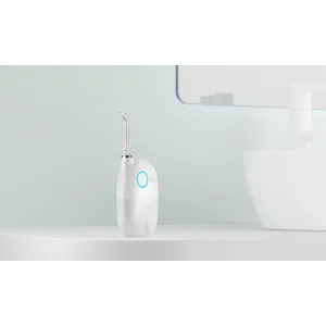 Oclean A10 ústna sprcha White 1 ks