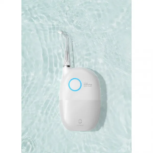 Oclean A10 ústna sprcha White 1 ks