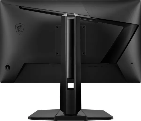MSI LCD Gaming MAG 255PXF, 24.5", 1920 x 1080, IPS, 300Hz, 250nits, VESA 100x100, Black