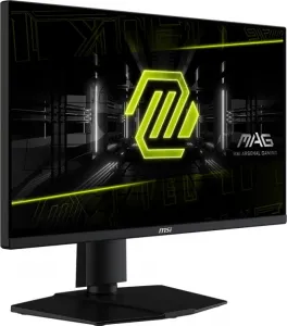MSI LCD Gaming MAG 255PXF, 24.5", 1920 x 1080, IPS, 300Hz, 250nits, VESA 100x100, Black
