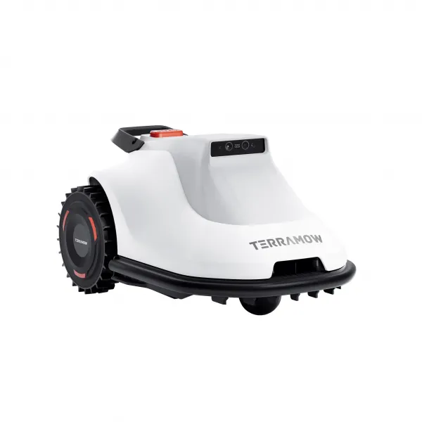 TerraMow S800