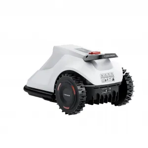 TerraMow S800