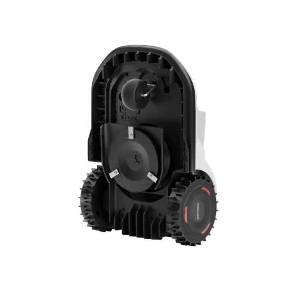 TerraMow S800