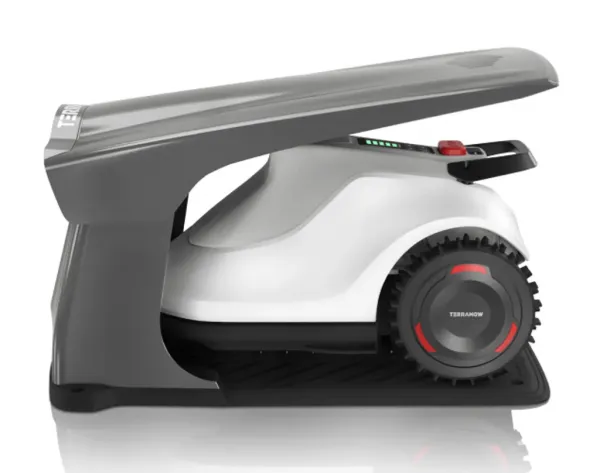 TerraMow S800