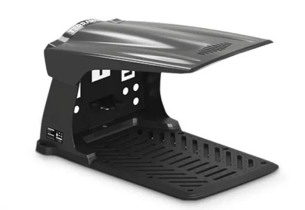 TerraMow S800