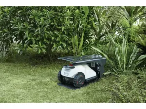 TerraMow S800
