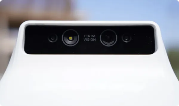 TerraMow S800