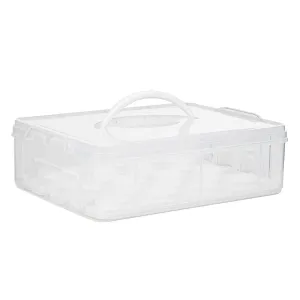 Haushalt international Box na muffiny a koláče