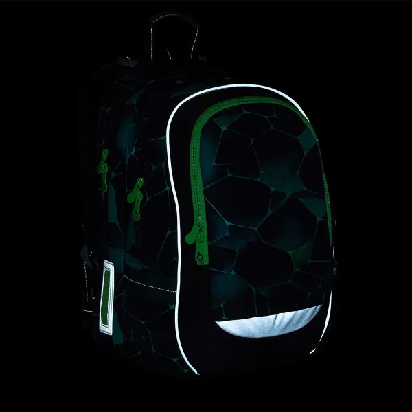 Školský batoh Topgal CODA 25019 B