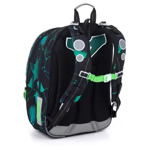 Školský batoh Topgal CODA 25019 B