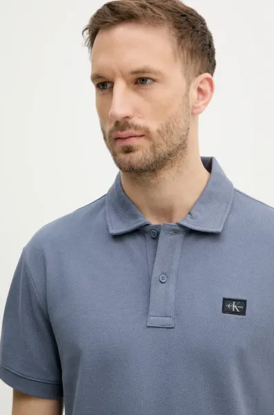 Polo tričko Calvin Klein Jeans