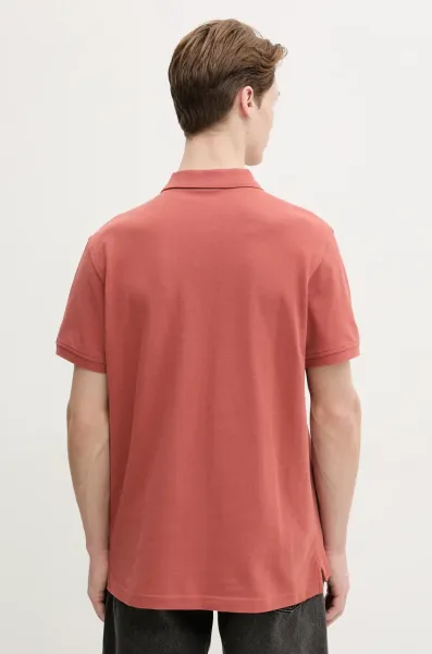 Bavlnené polo tričko Levi's