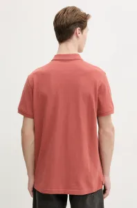 Bavlnené polo tričko Levi's