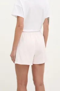 Bavlnené šortky Dkny