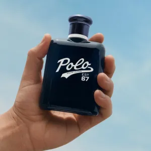 Ralph Lauren Polo 67 toaletná voda pre mužov 40 ml