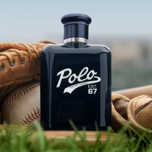 Ralph Lauren Polo 67 toaletná voda pre mužov 40 ml