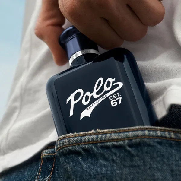 Ralph Lauren Polo 67 toaletná voda pre mužov 40 ml