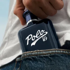 Ralph Lauren Polo 67 toaletná voda pre mužov 40 ml