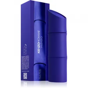 KENZO Homme Indigo parfumovaná voda pre mužov 110 ml