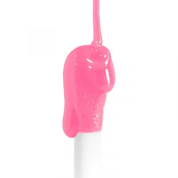 NYX Professional Makeup Fat Oil Lip Drip sada na pery 4x4.8 ml