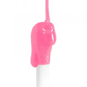 NYX Professional Makeup Fat Oil Lip Drip sada na pery 4x4.8 ml
