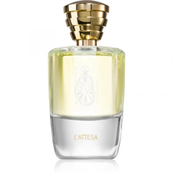 Masque Milano L'Attesa parfumovaná voda unisex 100 ml