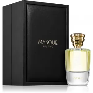 Masque Milano Love Kills parfumovaná voda unisex 100 ml