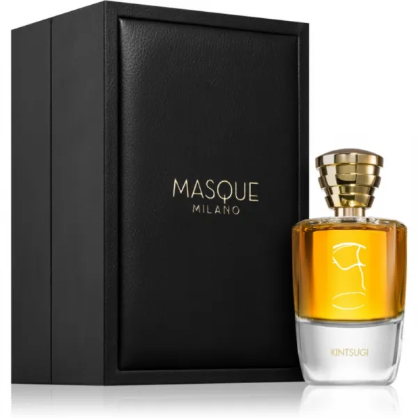 Masque Milano Kintsugi parfumovaná voda unisex 100 ml