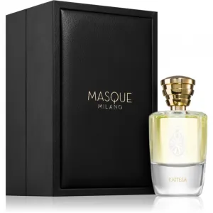 Masque Milano L'Attesa parfumovaná voda unisex 100 ml
