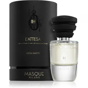 Masque Milano L'Attesa parfumovaná voda unisex 35 ml