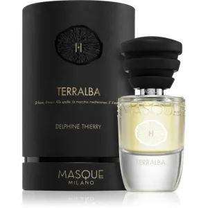 Masque Milano Terralba parfumovaná voda unisex 35 ml