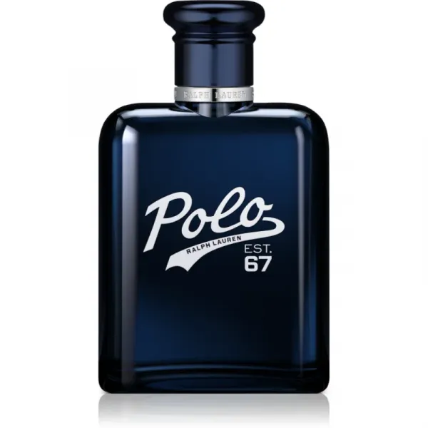 Ralph Lauren Polo 67 toaletná voda pre mužov 125 ml