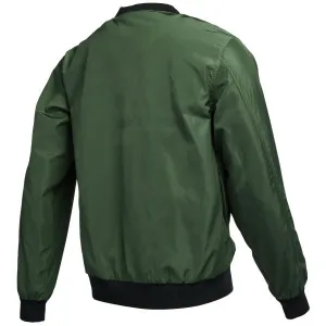 Umbro BOMBER Pánska šuštiaková bunda, zelená, veľkosť