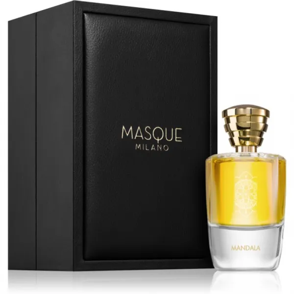 Masque Milano Mandala parfumovaná voda unisex 100 ml