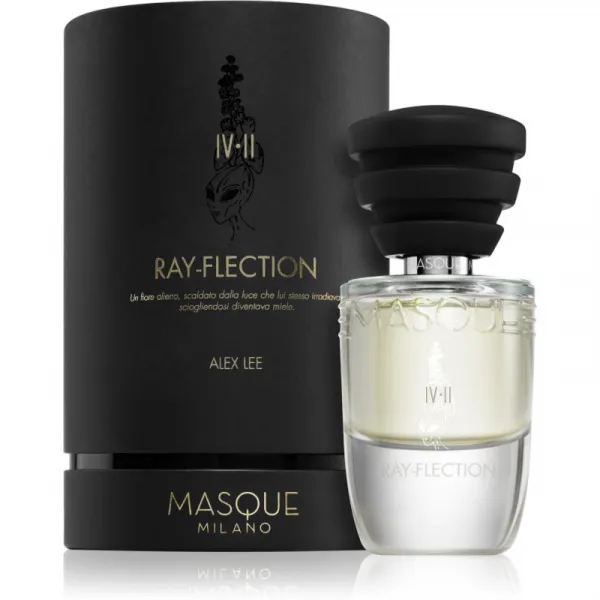 Masque Milano Ray-Flection parfumovaná voda unisex 35 ml