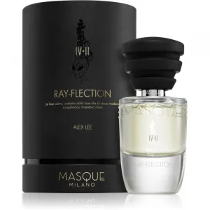 Masque Milano Ray-Flection parfumovaná voda unisex 35 ml