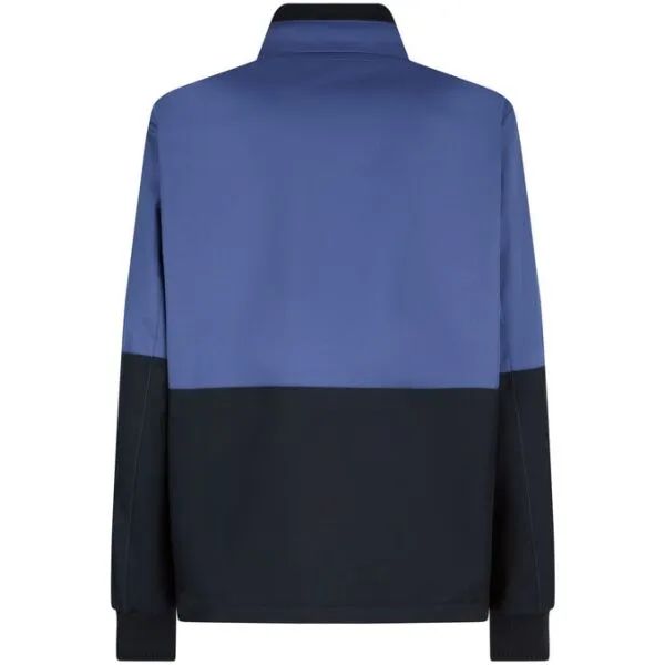 Geox SPHERICA BOMBER Pánska bunda, tmavo modrá, veľkosť