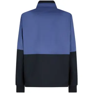 Geox SPHERICA BOMBER Pánska bunda, tmavo modrá, veľkosť