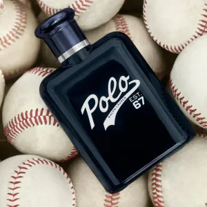 Ralph Lauren Polo 67 toaletná voda pre mužov 75 ml