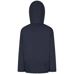 Geox BULMYA W Dámska parka, tmavo modrá, veľkosť
