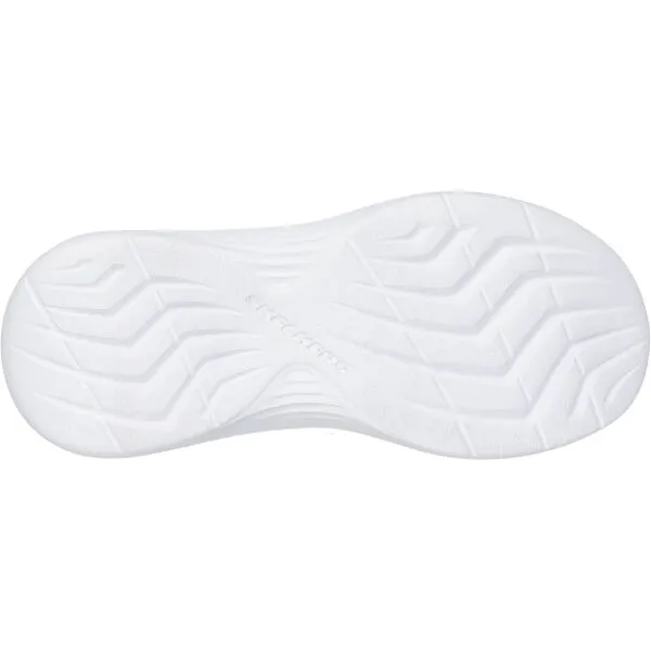 Skechers SELECTORS Detská voľnočasová obuv, tmavo sivá, veľkosť