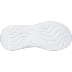Skechers SELECTORS Detská voľnočasová obuv, tmavo sivá, veľkosť