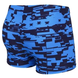 Umbro ALTI Pánske plavky, modrá, veľkosť