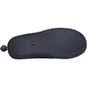 AQUOS BANDO Detská obuv do vody, čierna, veľkosť