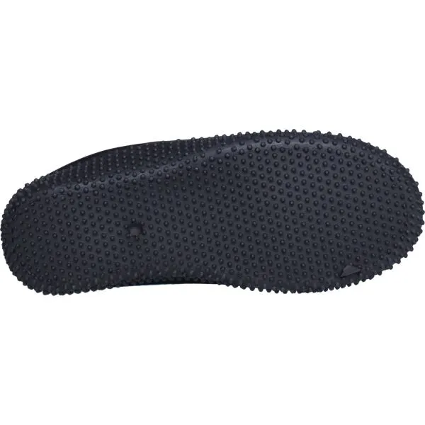 AQUOS BANDO Detská obuv do vody, čierna, veľkosť
