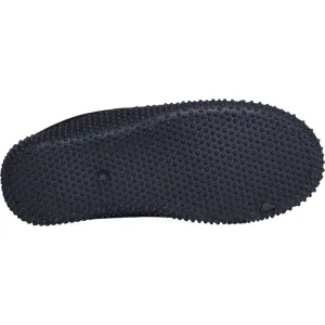 AQUOS BANDO Detská obuv do vody, čierna, veľkosť