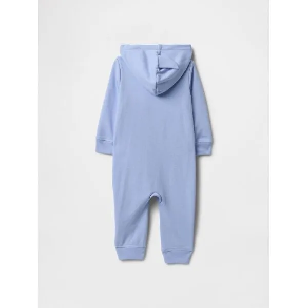 GAP Baby jumpsuit with logo - Boys
