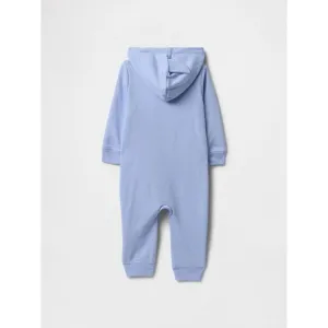 GAP Baby jumpsuit with logo - Boys
